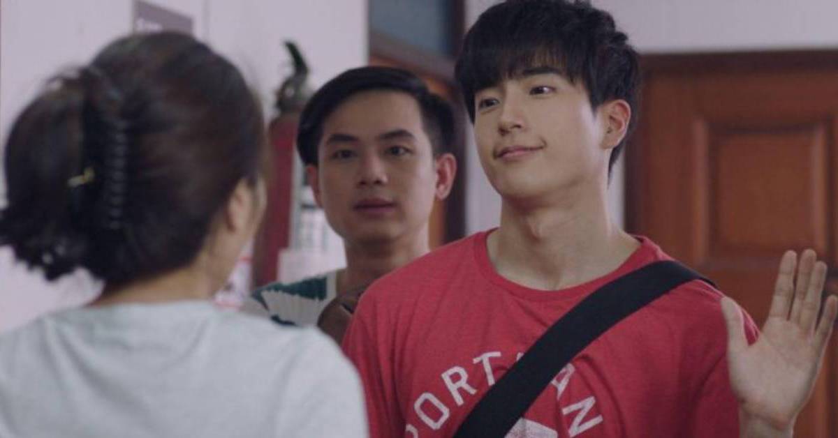 【贈票活動】《只有我能喜歡妳》電影首五日交換券