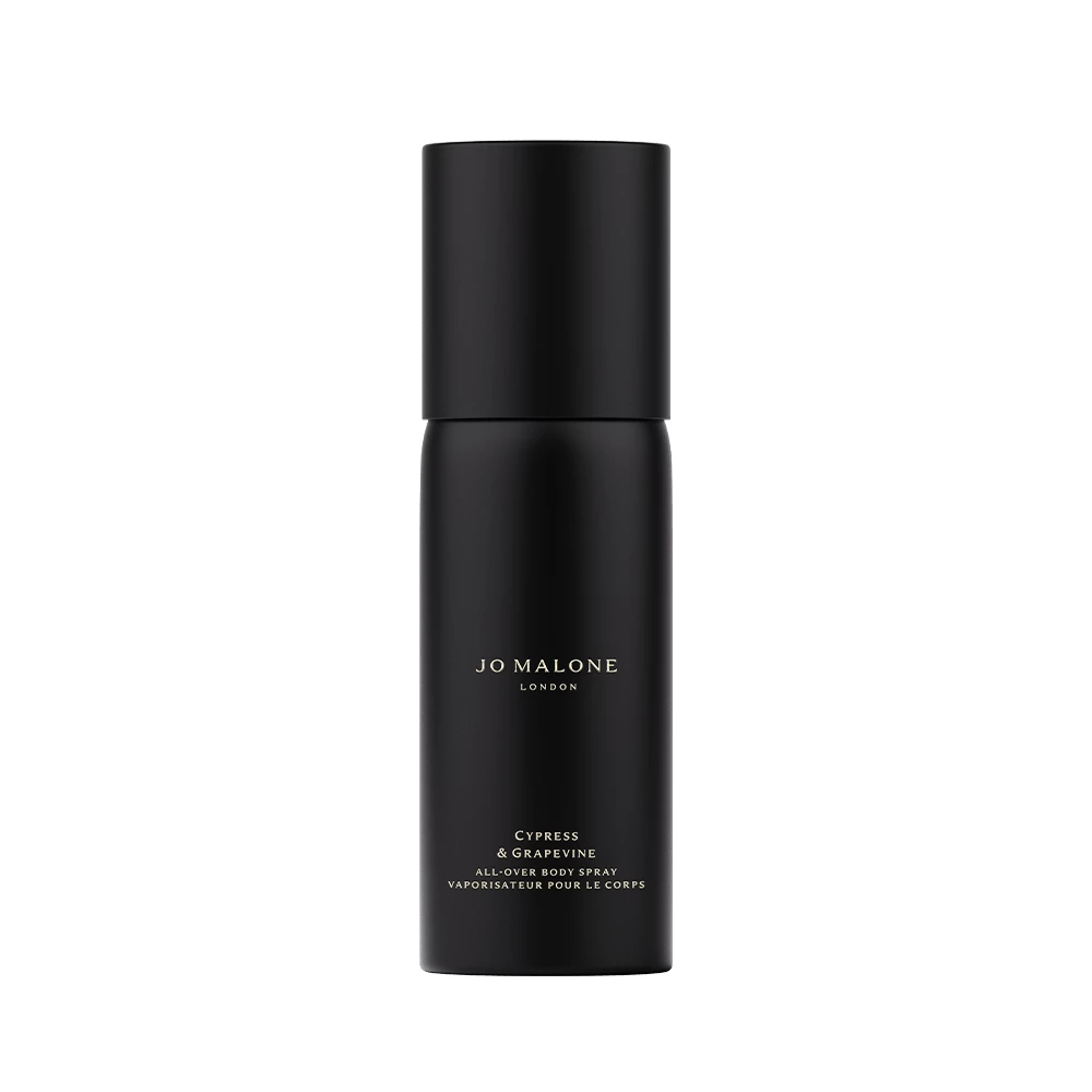 Jo Malone London 絲柏與葡萄藤芳醇身體香氛噴霧/125ml，NTD2,400