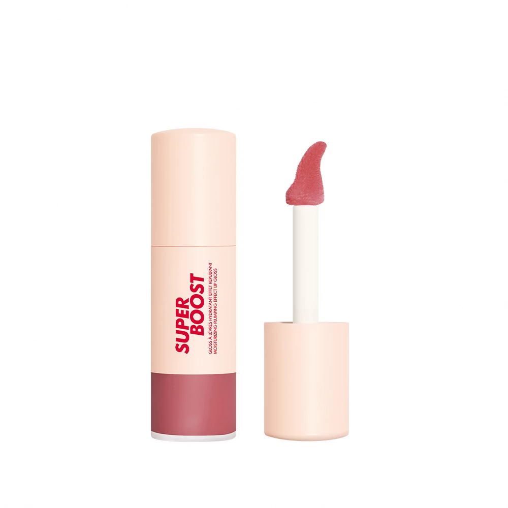MAKE UP FOR EVER 超能量冰沙翹唇萃，NTD850