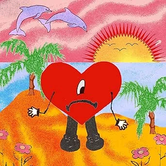 在「史上最高串流專輯」類別中,Bad Bunny 在 2022 年 5 月發行的第五張個人專輯《Un Verano Sin Ti》則登上第一名,值得一提的是,《Un Verano Sin Ti》以全西語創作,並將拉丁文化再次帶回大眾視野,這次打入冠軍也可看出 Spotify 在西語聽眾在全球還是十分具有影響力。