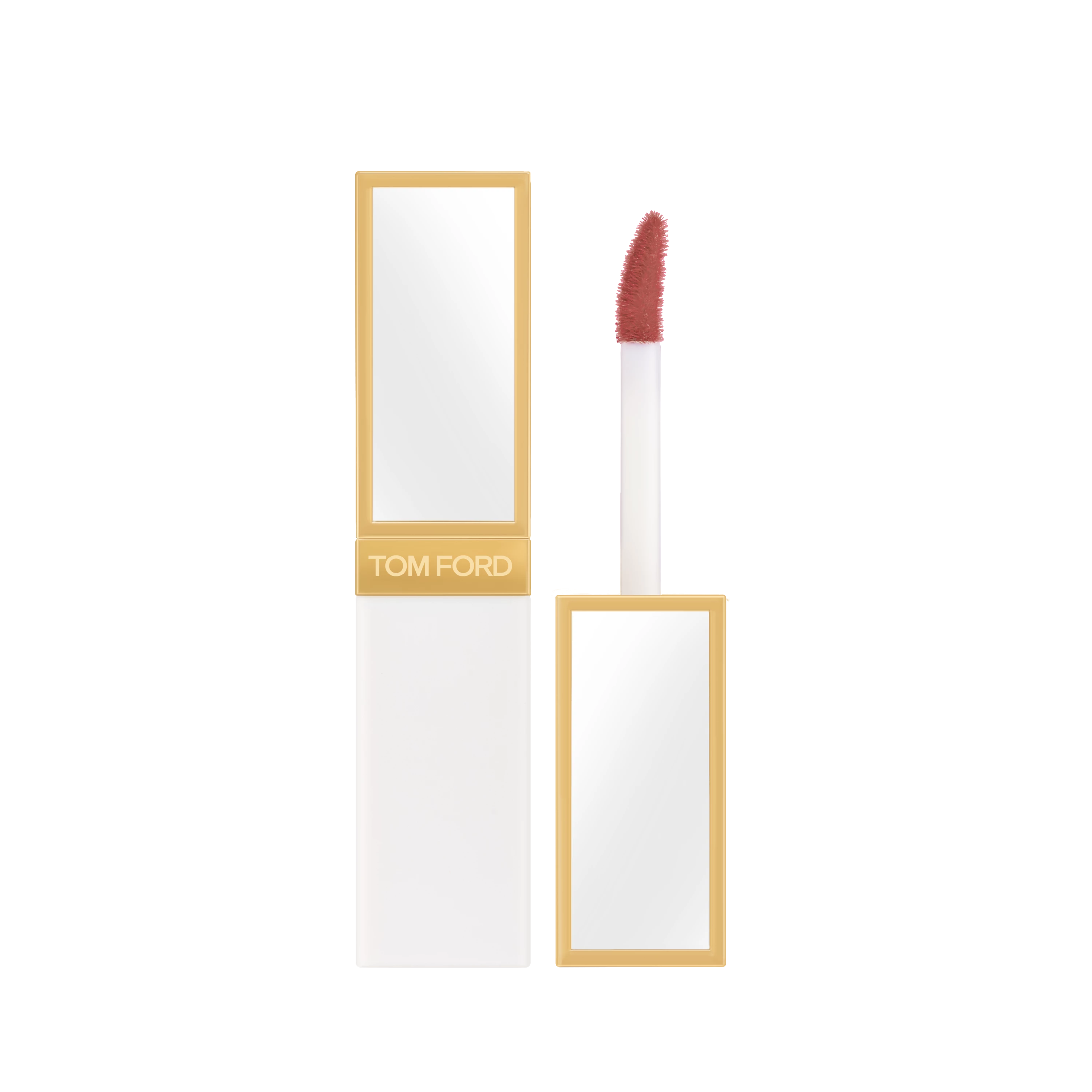 Tom Ford 太陽親吻潤色光感唇釉（共10色），NTD1,400
