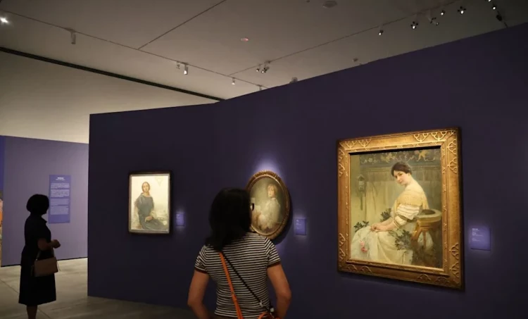 新藝境:慕夏百年經典特展