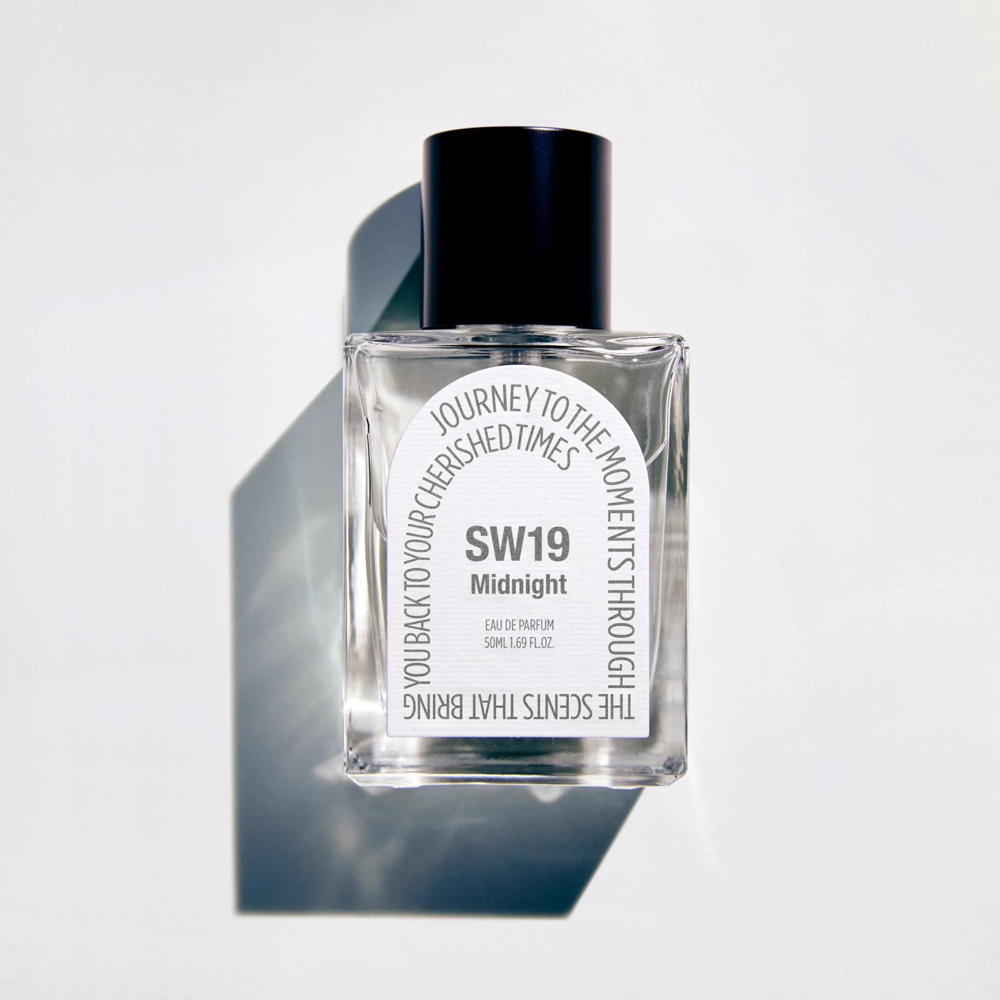 SW19 Midnight 淡香精，50ml，NTD2,880