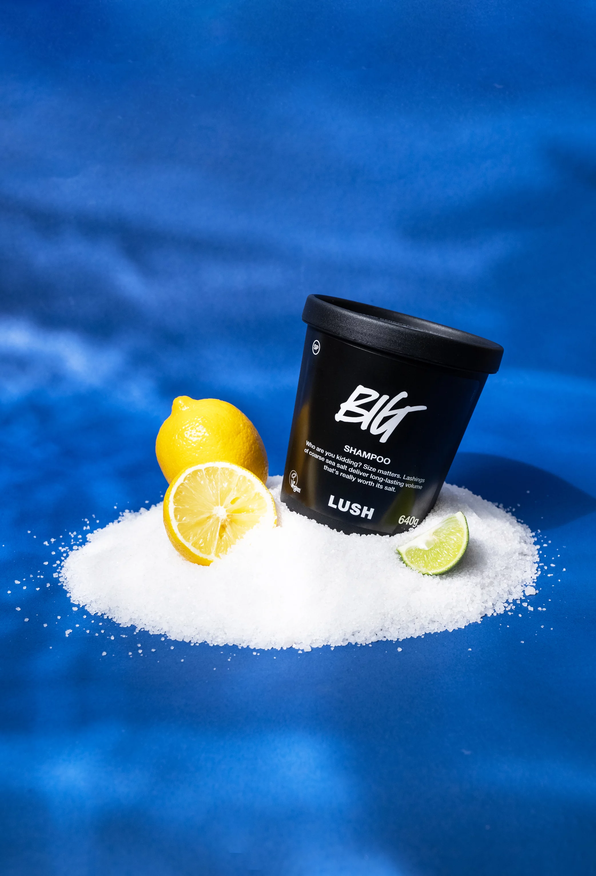 當永續不再是品牌特色， LUSH 如何創造差異性？
