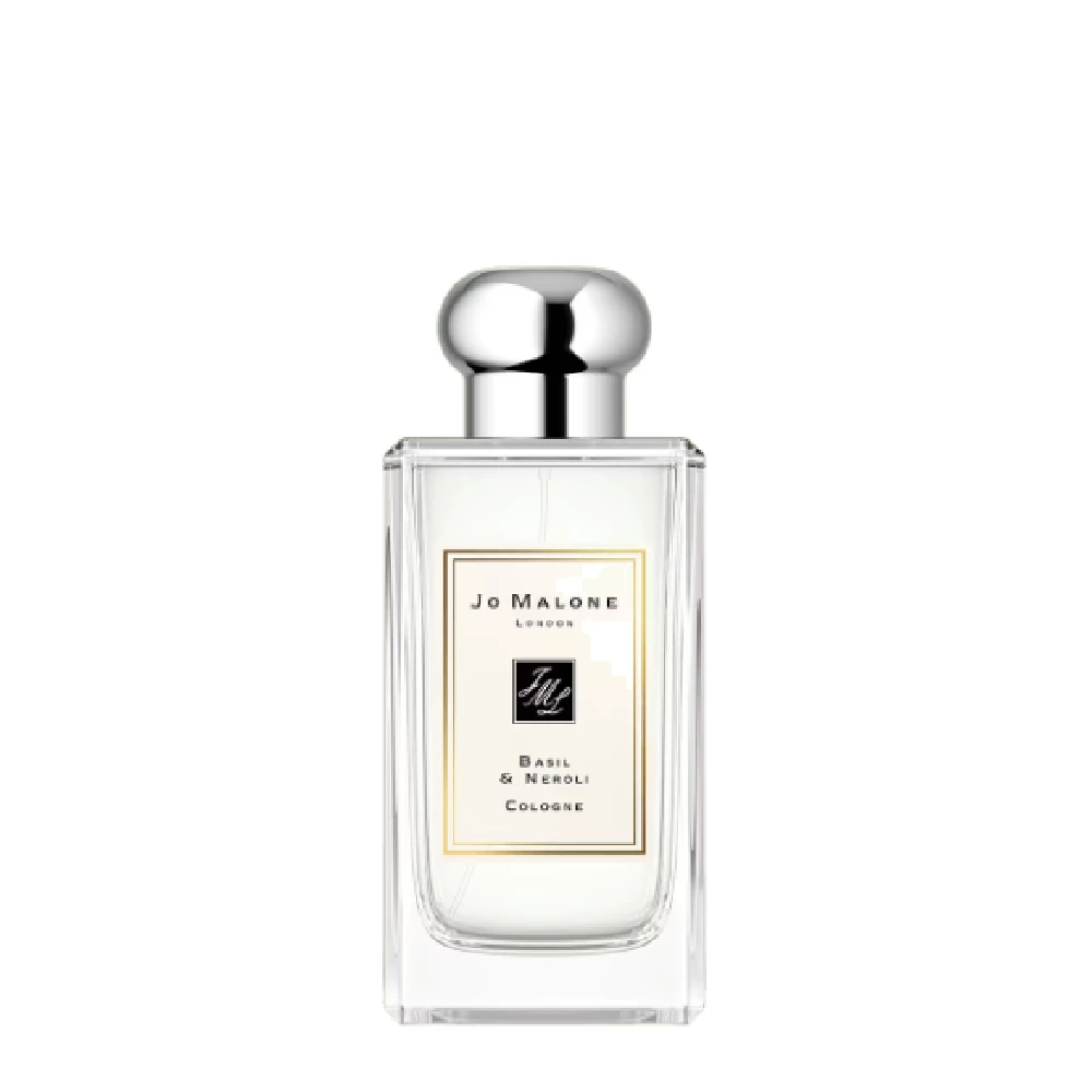 Jo Malone London 羅勒與橙花香水/100ml,NTD5,850