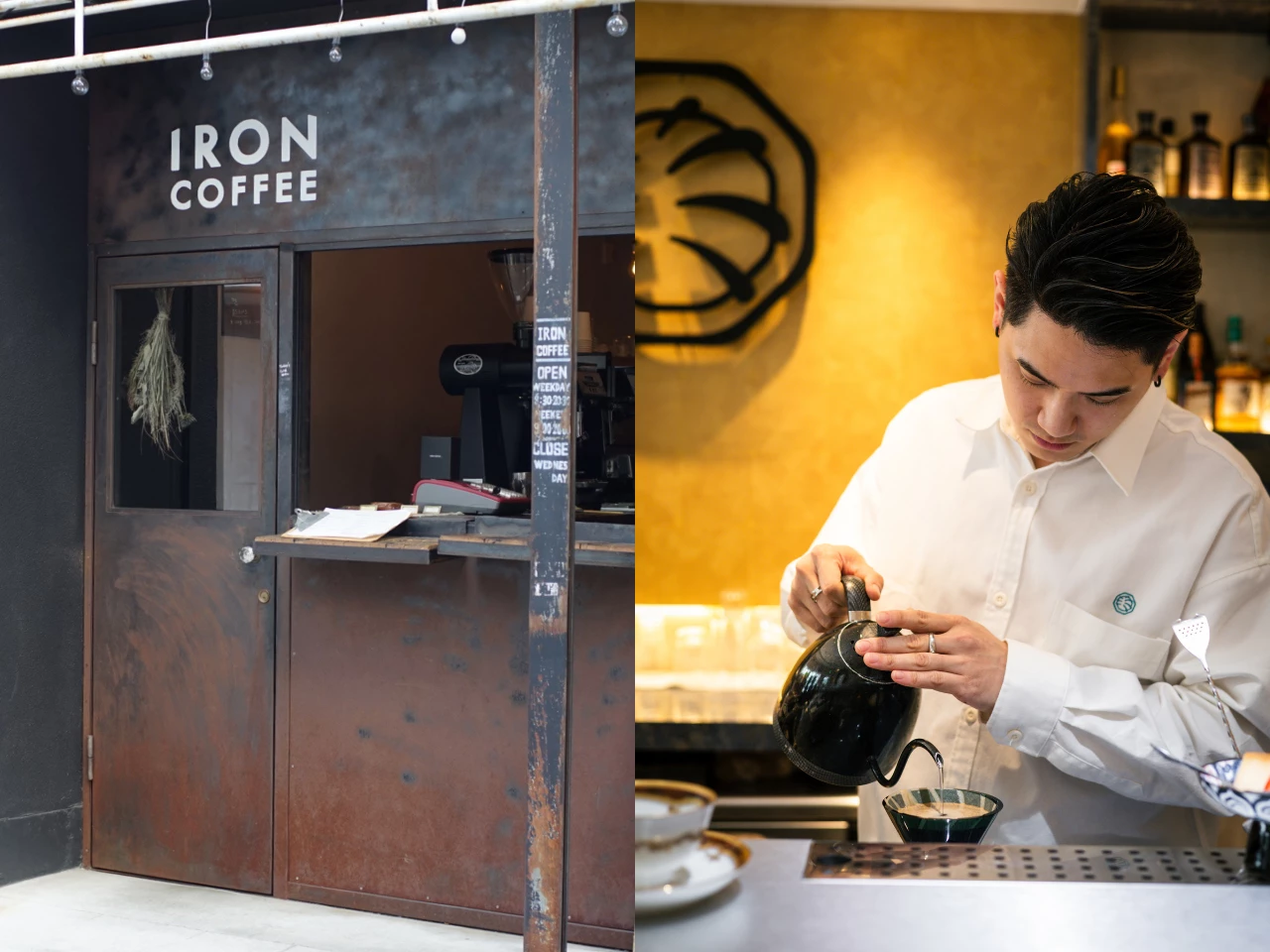今年共集結約 18 家台日精品咖啡品牌，包括京都指標咖啡店 WEEKENDERS COFFEE、人氣排隊店 COFFEE BASE KYOTO，以及東京的 X coffee GINZA、福岡淺焙代表 COFFEE COUNTY 等...人氣品牌都將來台，提供平常難以體驗的國際咖啡風格。同時也有台灣在地品牌像是 P.COFFEE ROASTER、液藝 YiYi、城市峽谷等...都將參戰，絕對能給你一個前所未有的味覺饗宴。