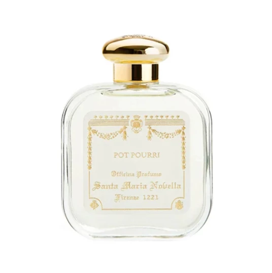 Santa Maria Novella Pot Pourri 秘方撲撲莉香水 100ml / NTD5,080 ; 50ml / NTD3,450