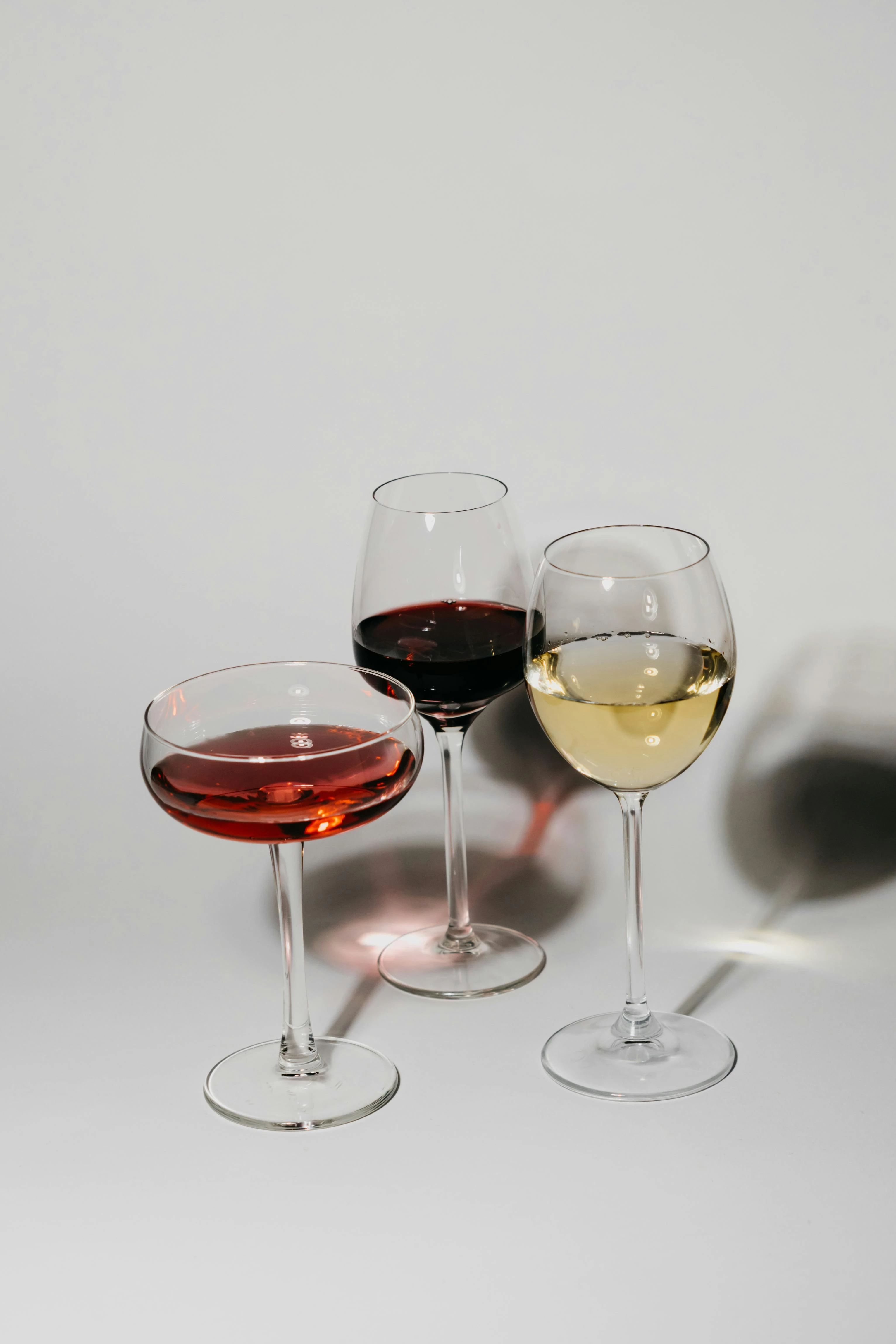 精神不濟電量低原因4:飲酒習慣