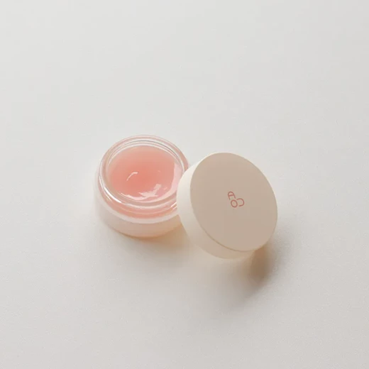 AOU 光澤潤唇膏 #00 Good Balm，3.5g，NTD520