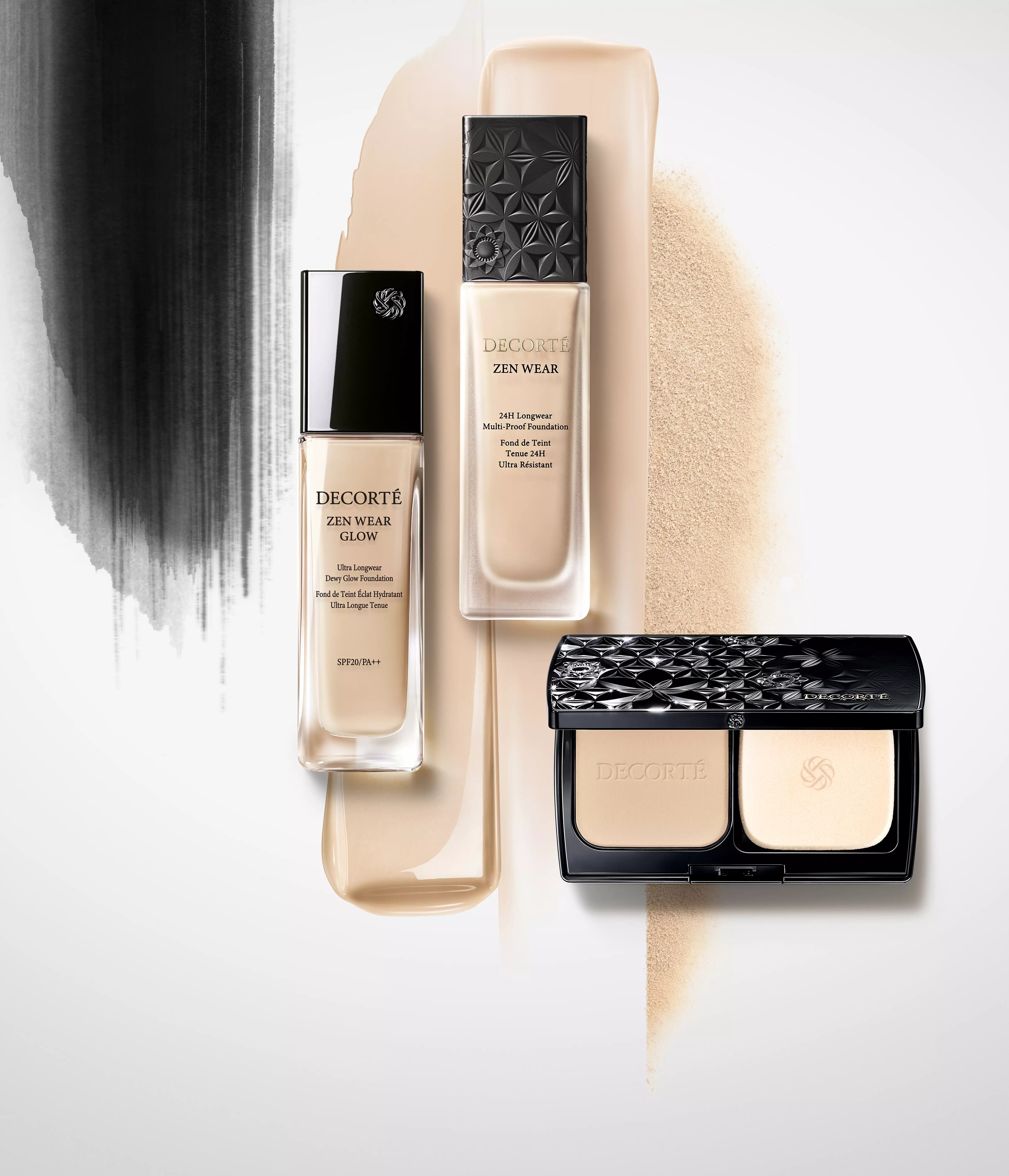 粉底色號挑選從原生血色判斷