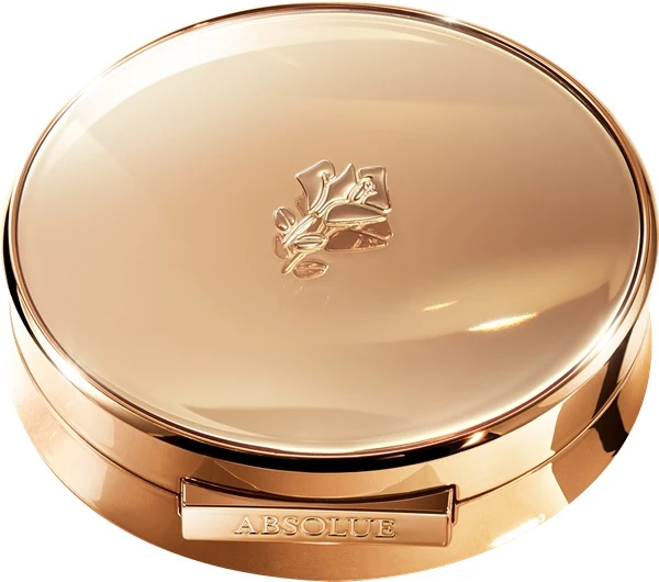 Lancôme 絕對完美玫瑰氣墊粉餅,NTD3,700