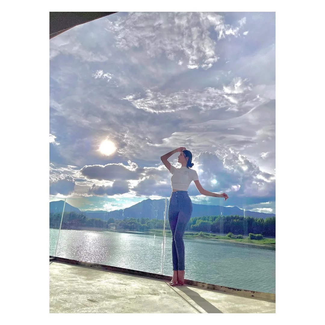 吳亞馨身材管理秘訣2：低糖、原型食物