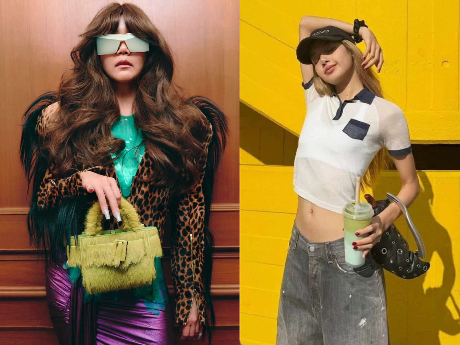 曼谷「服飾店」推薦9：BoyyLisa、時尚時裝週常客默默在揹的「大方扣」傳奇