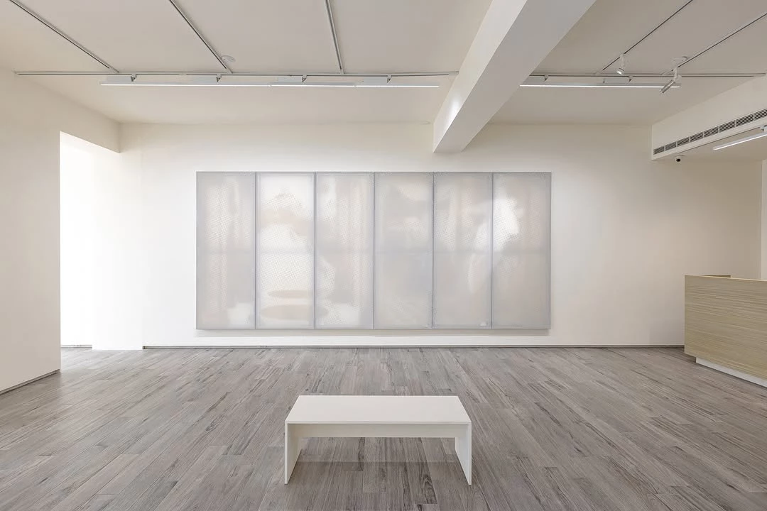 木木藝術（MUMU GALLERY）｜挖掘新世代力量