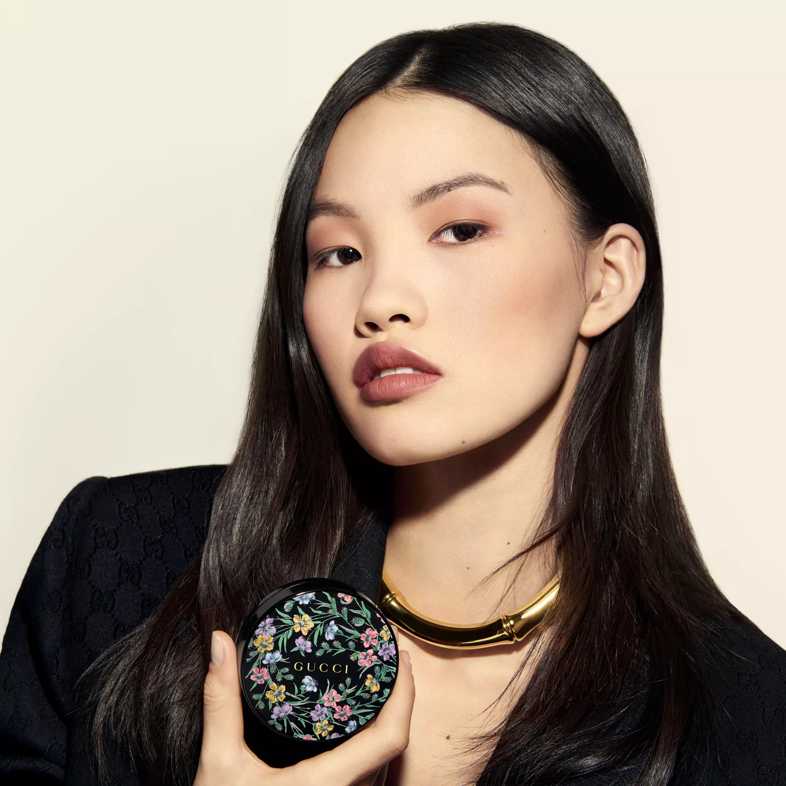 Gucci Beauty帶動母公司 9%年營收
