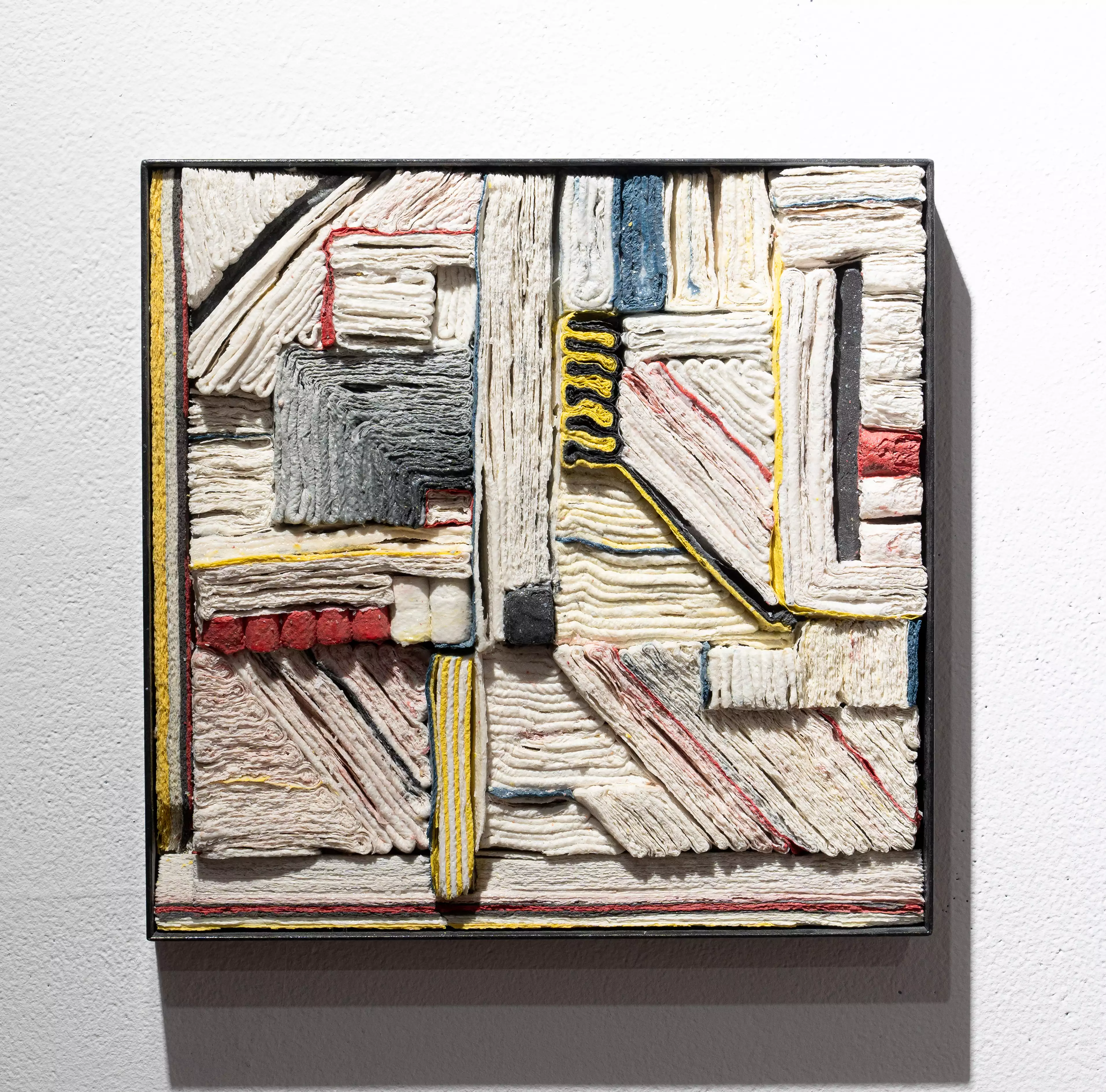 LOEWE 基金會工藝獎入圍決選創作者小型聯展展間-朴鐘鎭 Jongjin Park 作品