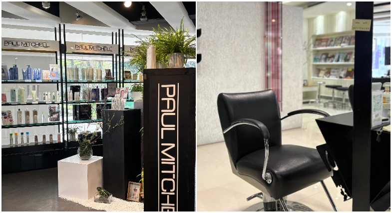 台北WOW Salon 好生意長達20年