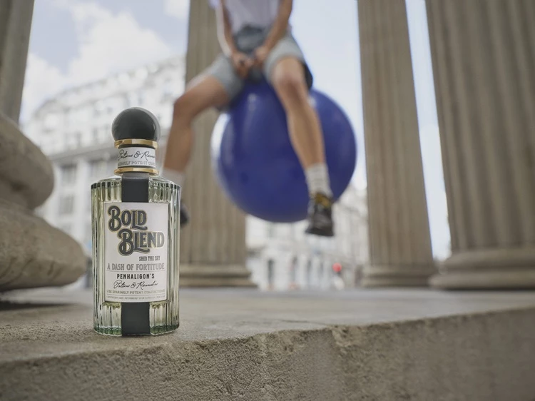 潘海利根Potions & Remedies 魔幻配方系列