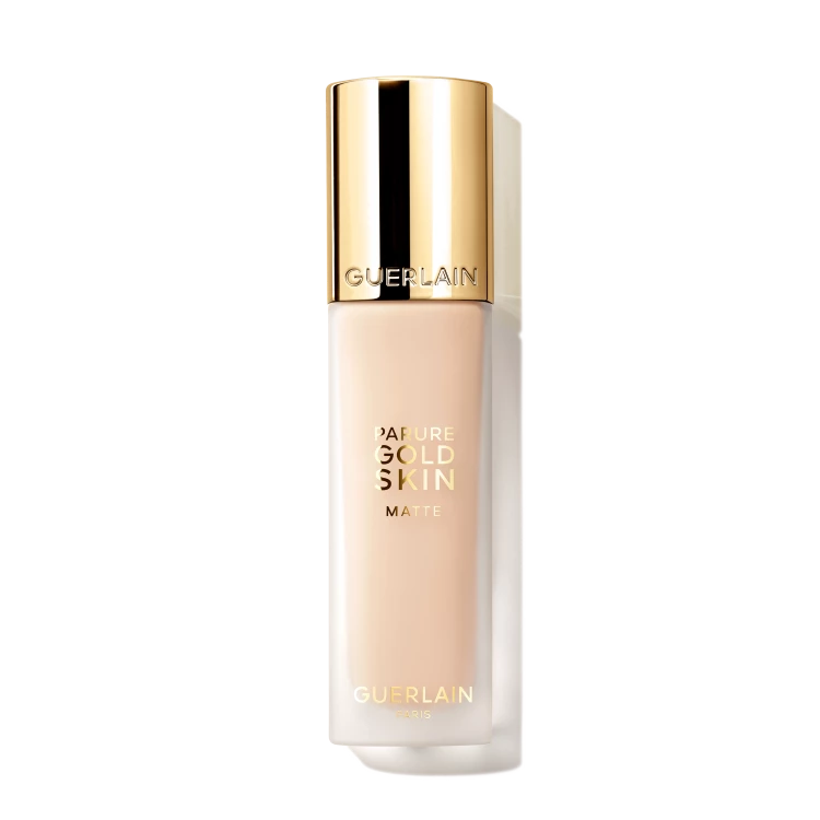 Guerlain 24K純金持久無瑕粉底,NTD3,550