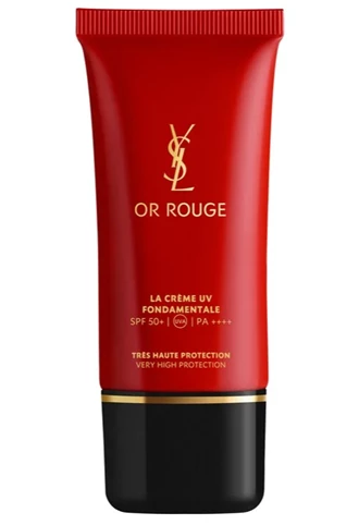 YSL 金緻奢華賦活防曬隔離乳SPF50+/PA++++ /30ml，NTD4,500
