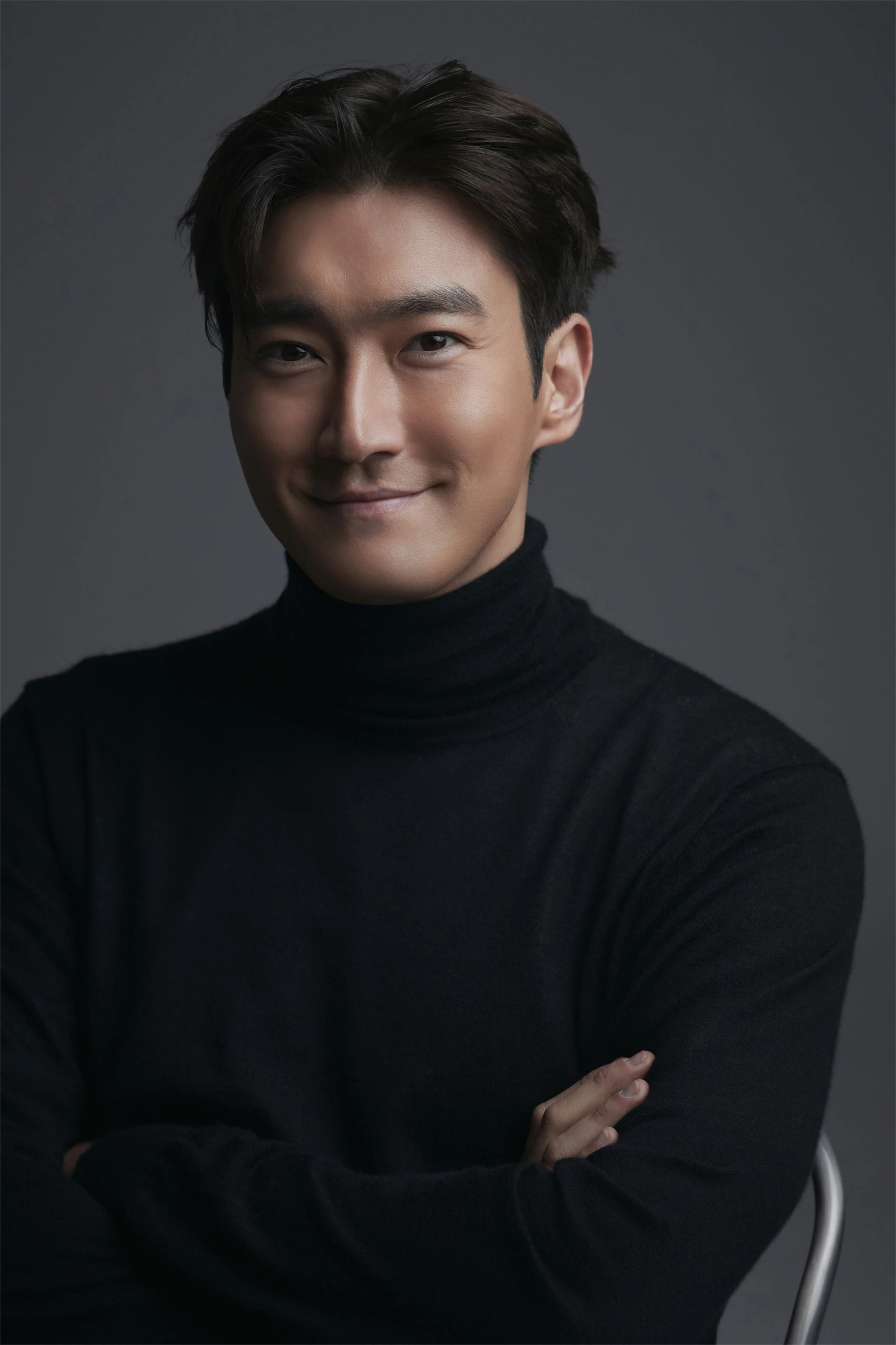 《要是未曾相遇就好了》重磅邀來韓流天團 Super Junior 成員崔始源參與演出,他自 2004 年出演韓劇開始展開演員身分,之後也陸續參與《雅典娜:戰爭女神》、《Oh!My Lady》、《她很漂亮》、《各位國民》、《酒鬼都市女人們》…等作品展現不同的角色魅力。