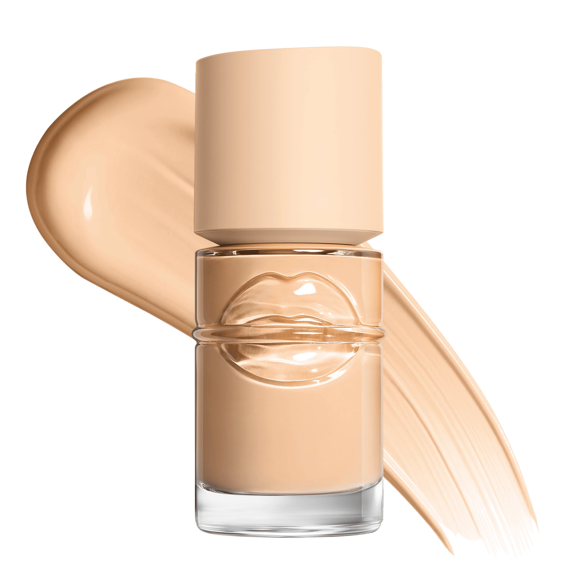 Make Up Forever HD 粉無痕平衡肌底粉底液 全 18 色,NTD1,760