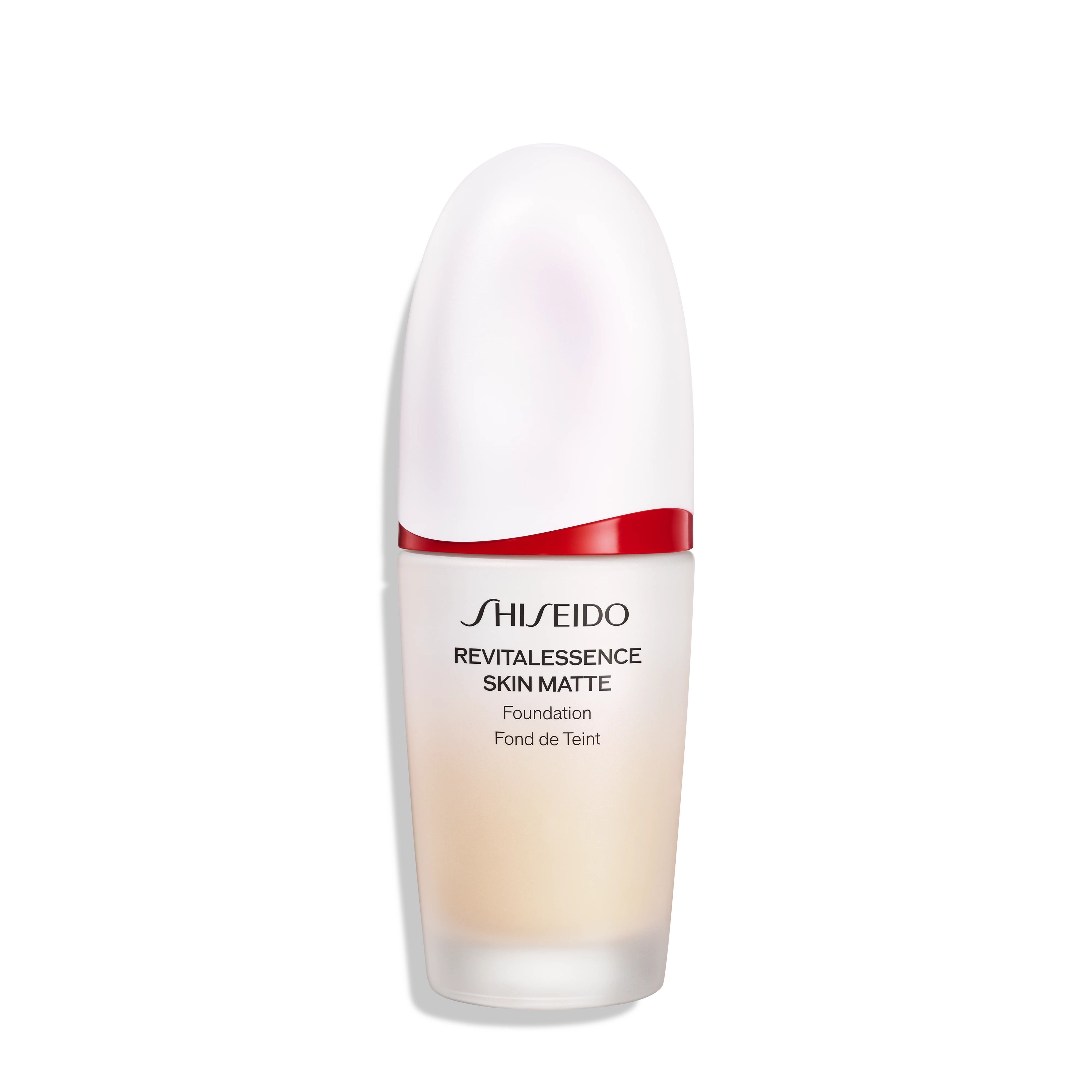 Shiseido資生堂 超聚光持久霧光粉底精華 30ml,NTD2,300