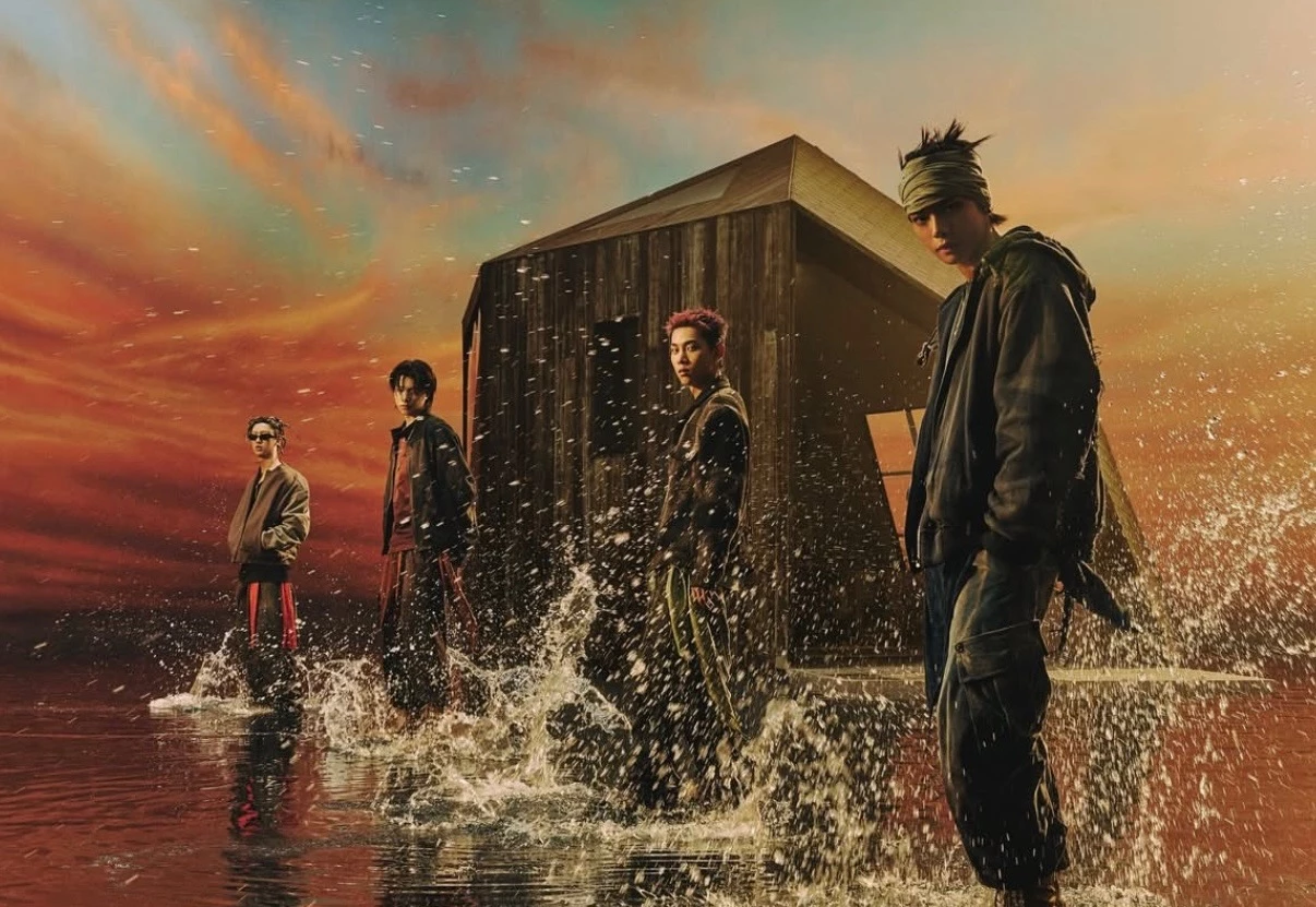 Jay Park 憑藉自己待過男團 2PM 以及單飛後在嘻哈圈闖蕩多年的經驗，從大量練習生中挑選並長期培養後組成團體 LNGSHOT，不只每個人都有鮮明的個人特色，在唱、跳、饒舌、創作也都能相輔相成，成員能力一字排開更令人驚艷。