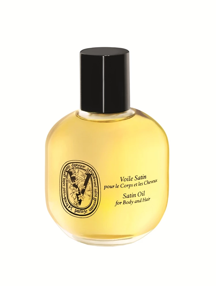  DIPTYQUE 茉莉花絲緞潤澤油 /100ml，NTD2,350