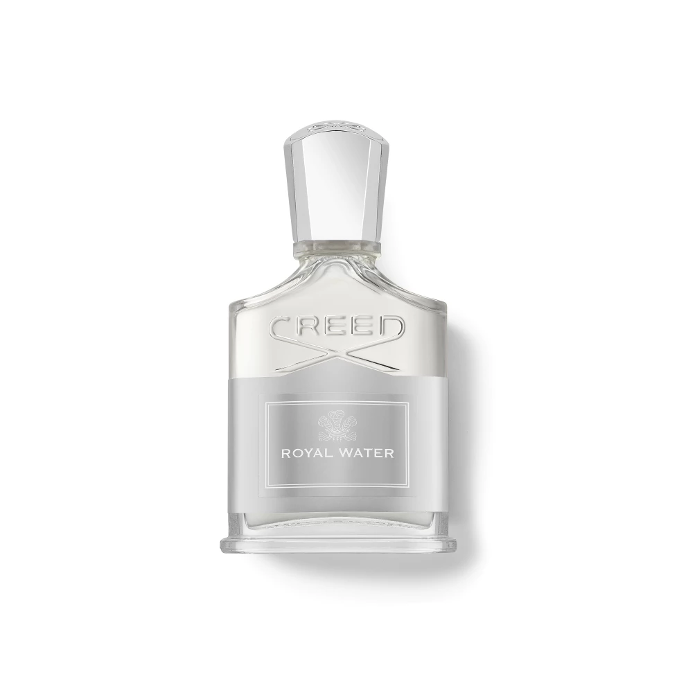 CREED Royal Water 皇室之水 /50ml，NTD8,180