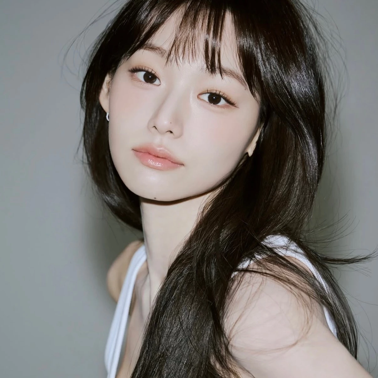 在劇中飾演千金林娜莉的康美娜，傲嬌叛逆加上鐵齒的個性，讓人恨得牙癢癢，因為角色受到大量討論，也成為她重要代表作之一。