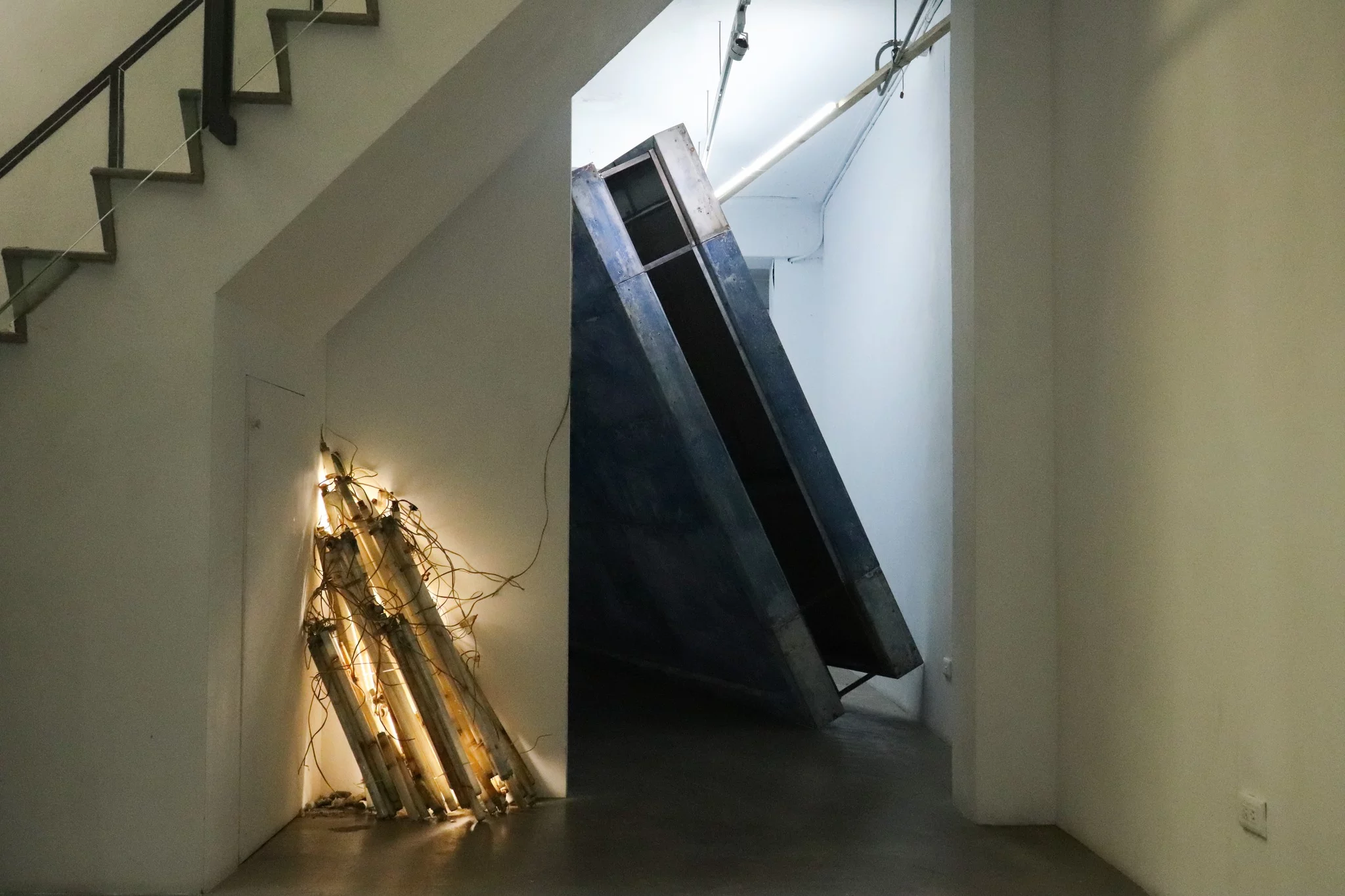 Absolute Art Space｜藝術交流與社群放大場域