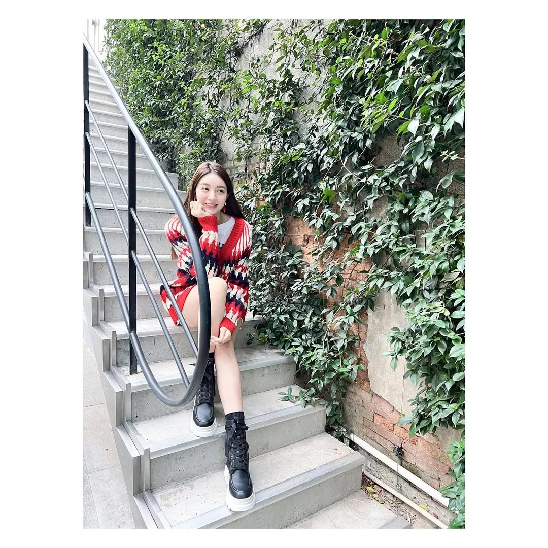 吳亞馨身材管理秘訣3：每天運動 30 分鐘