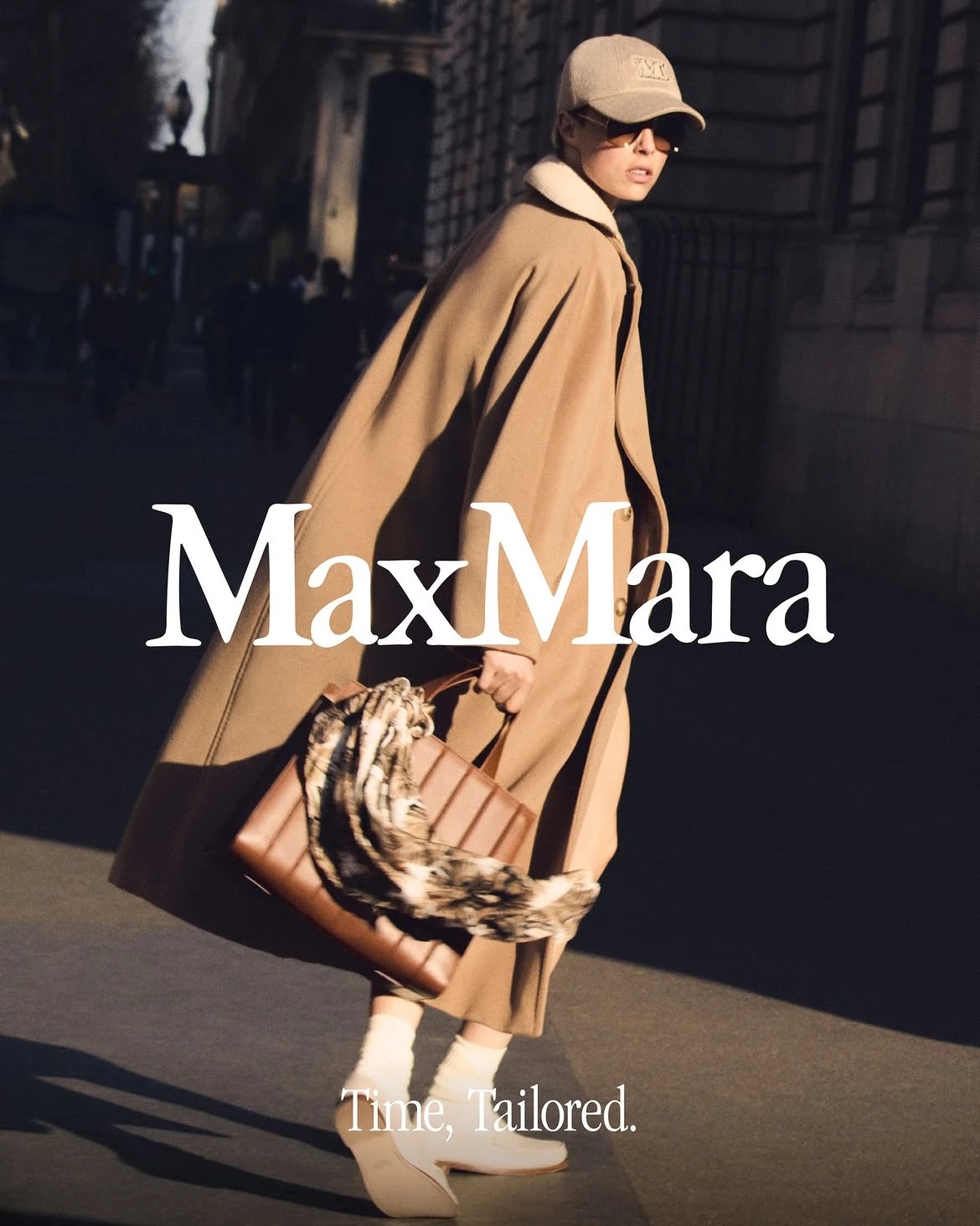 Max Mara轉型高級訂製香水策略