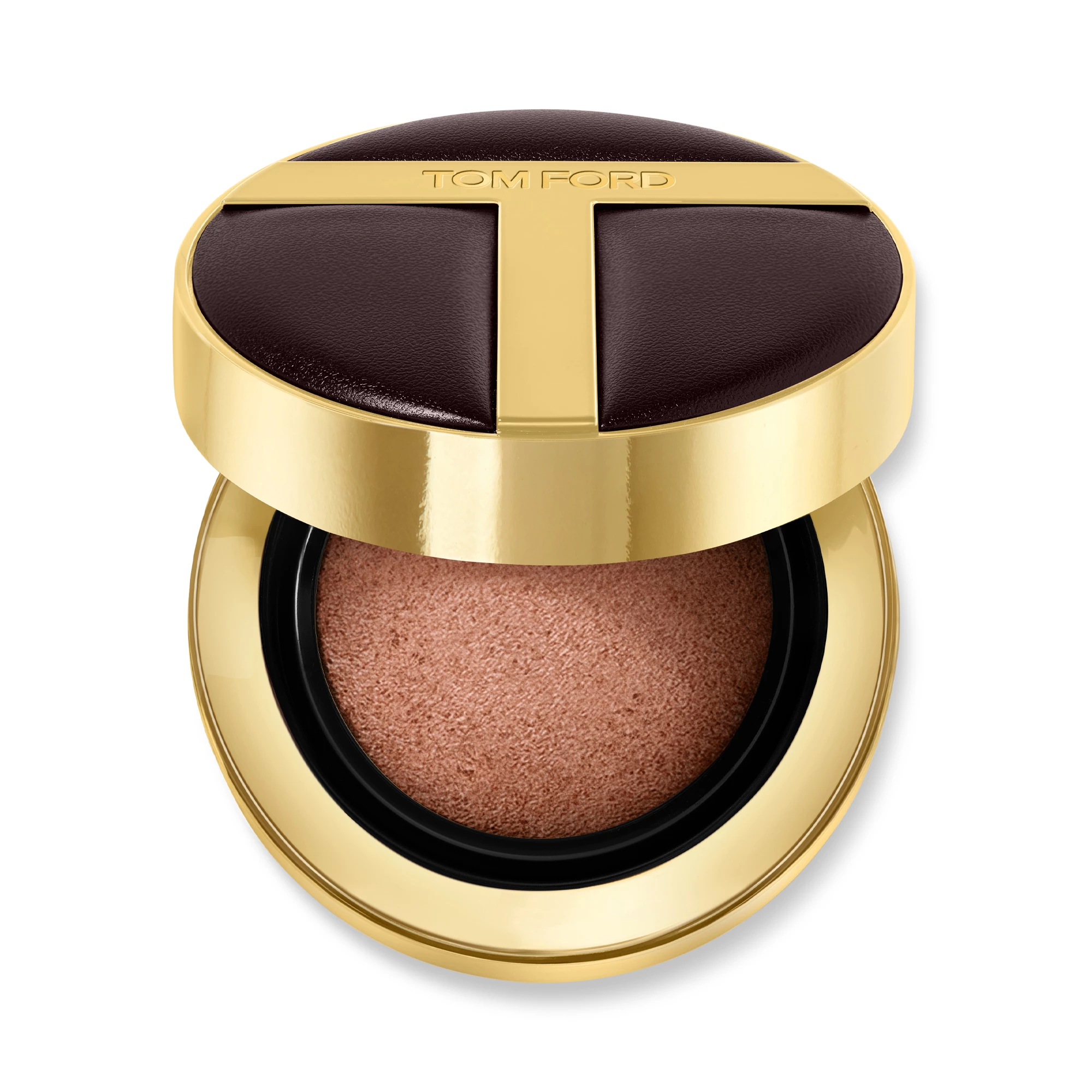 TOM FORD 立體光影水光氣墊粉餅 SPF 50/PA+++ (1 盒 1 蕊) 共 9 色 NTD3,000