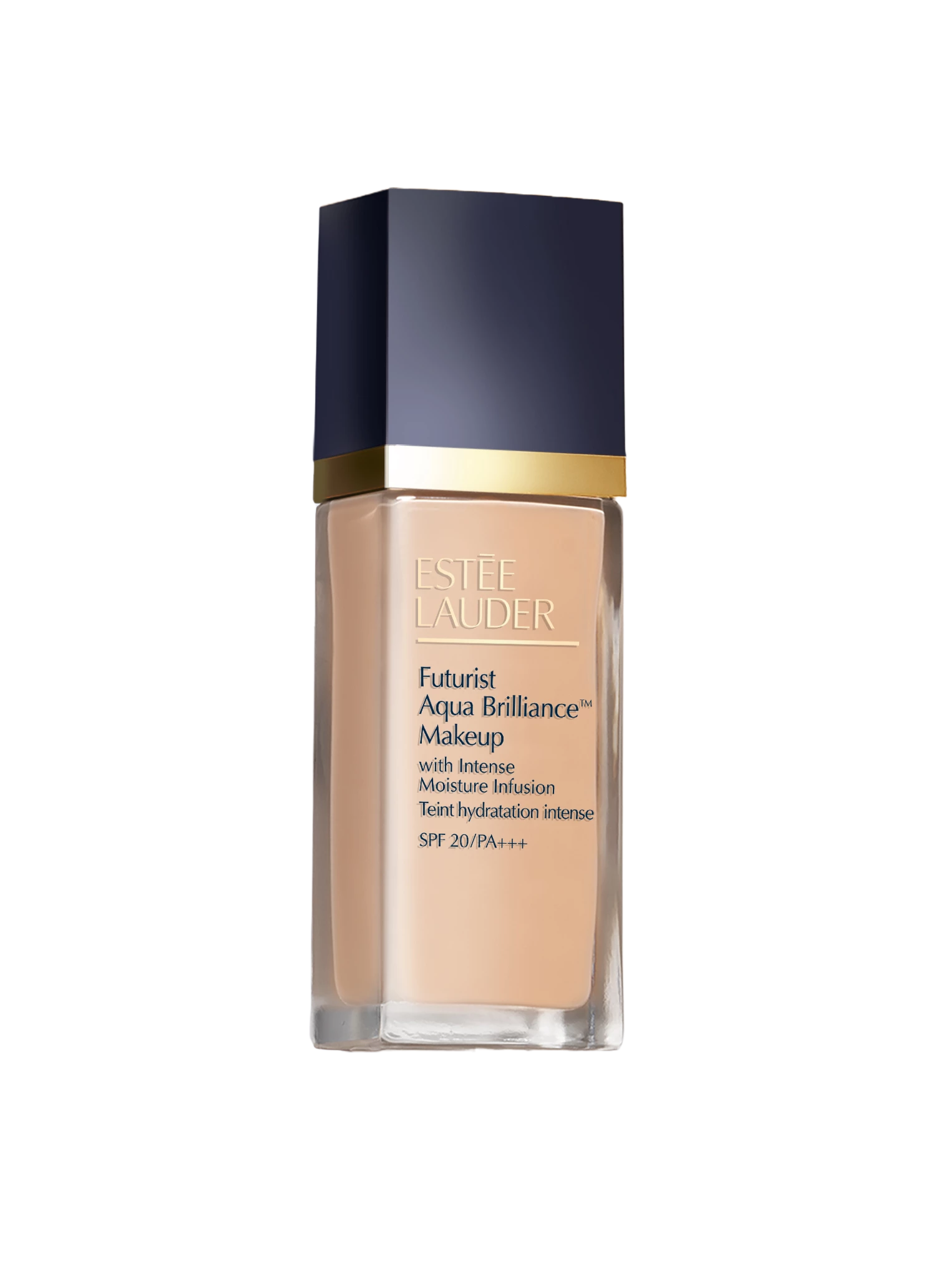 Estée Lauder雅詩蘭黛 聚光粉保濕粉底精華SPF20 / PA+++，NTD2,900