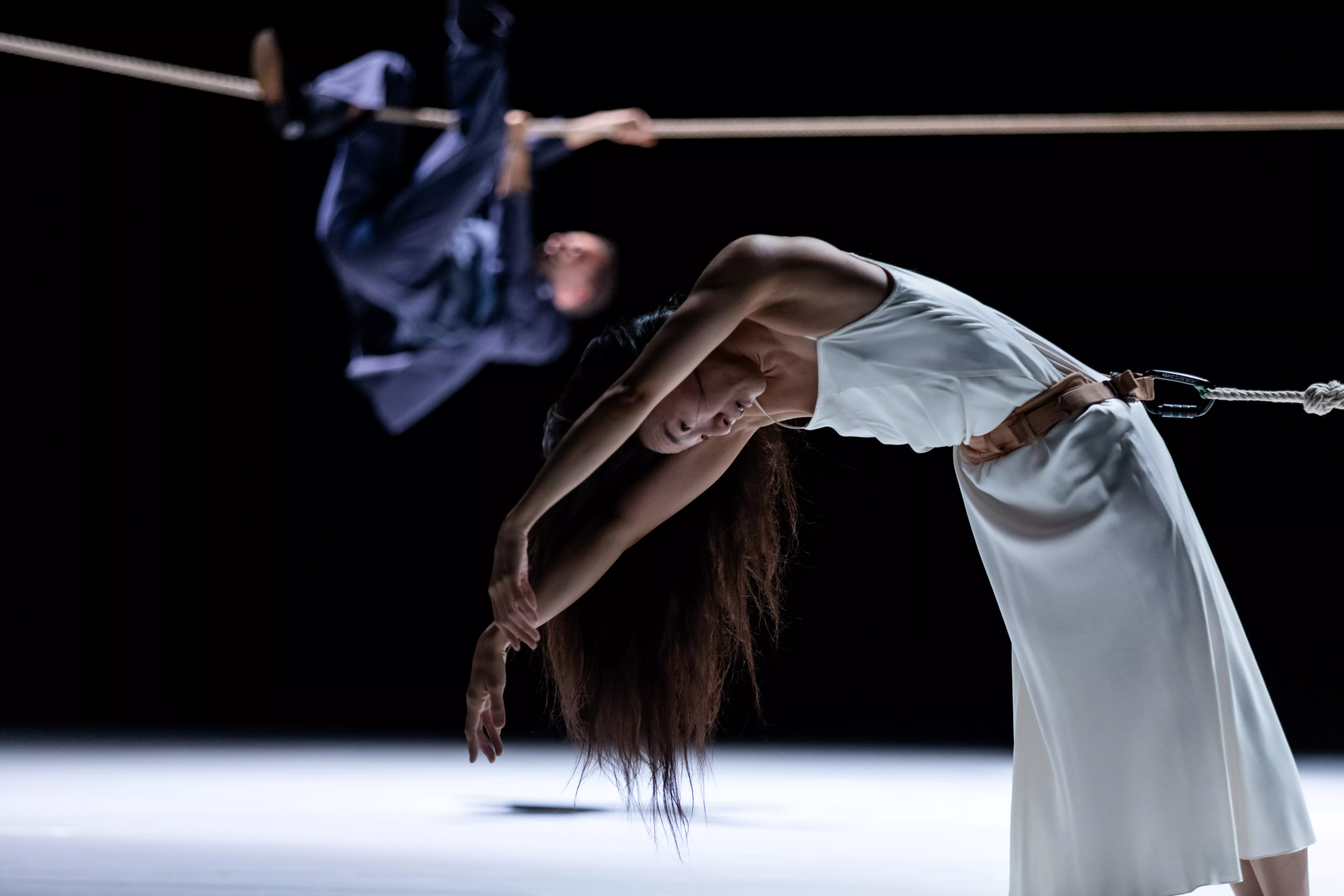 Tsai-Chin Yu _Photo Credit © Oliver Look