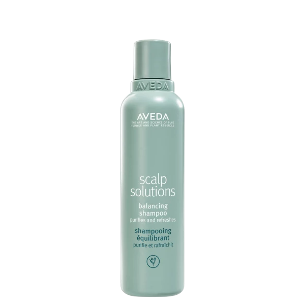 Aveda 蘊活淨瑕平衡洗髮精/200ml,NTD1,600