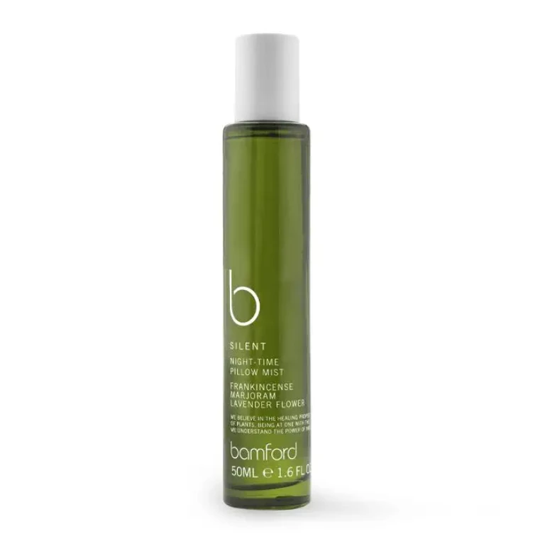 Bamford 甯靜枕頭噴霧／50ml，NTD1,100