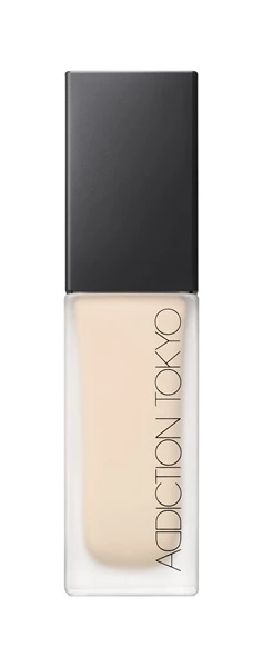 Addiction 完美柔霧耀顏粉凝霜 SPF18–22/PA+++,30ml,NTD1,650