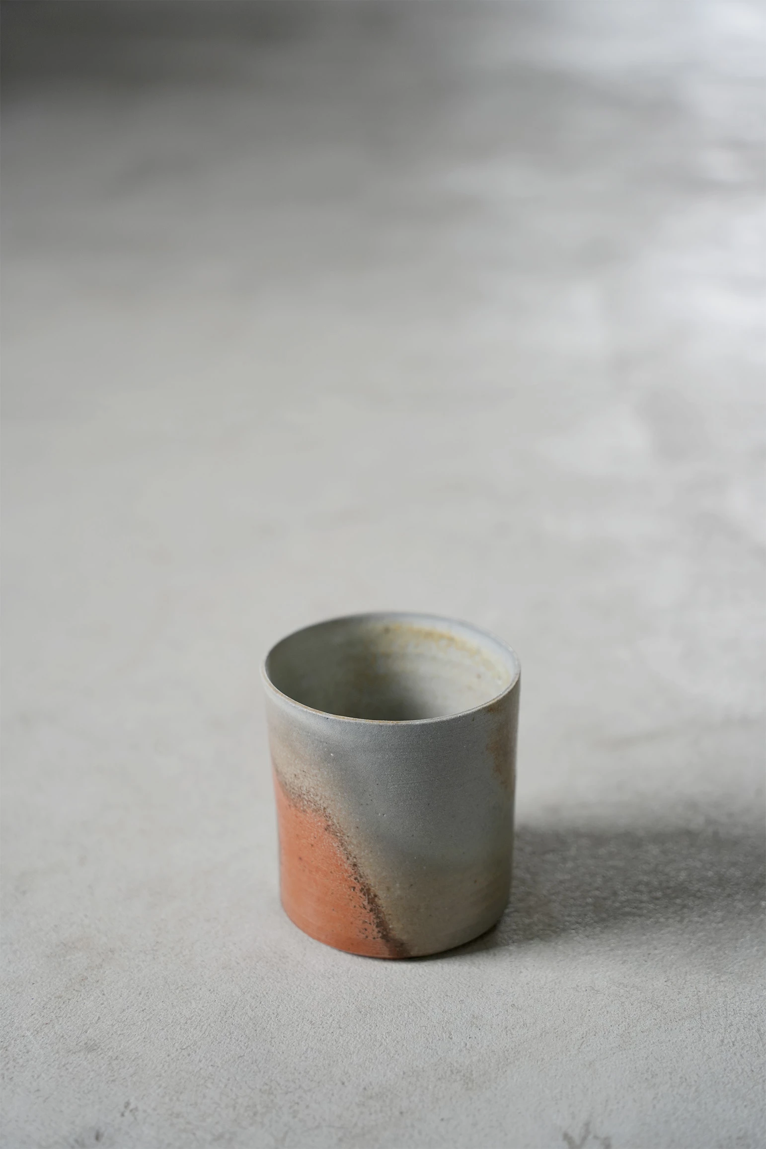 《餘靜:林嘉欣陶藝個展》