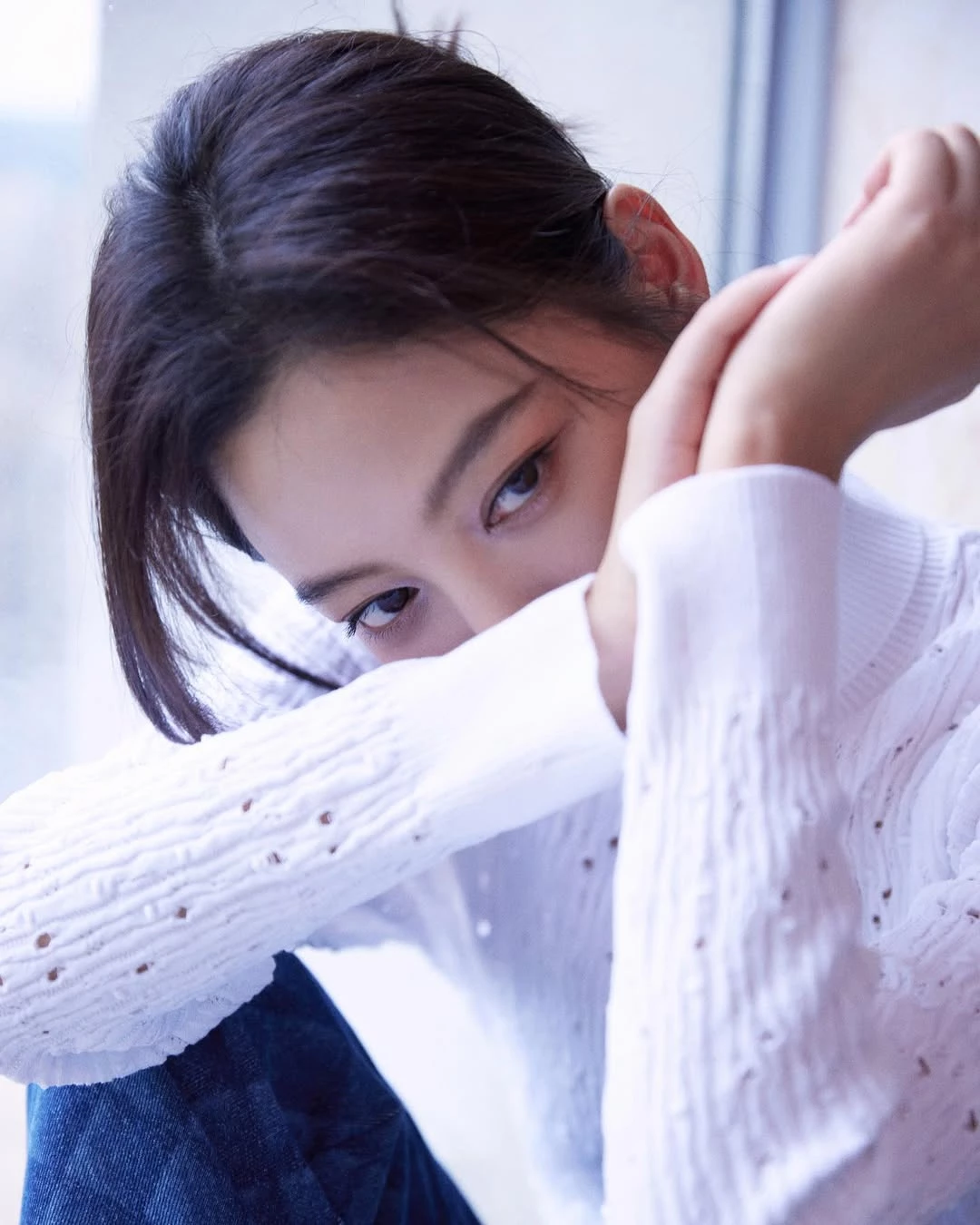 39歲辛芷蕾身材管理秘訣6：規律有氧運動