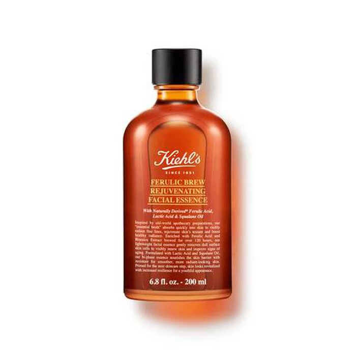 Kiehl's 超活酵青春精釀露/200ml，NTD3,500