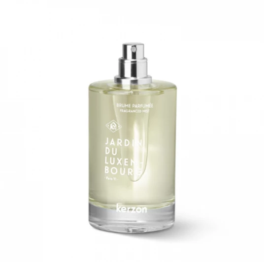KERZON 漫步巴黎身體香氛噴霧-孚日廣場/100ml，NTD1,800