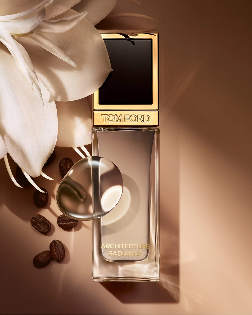 Tom Ford 立體光影奢華水光粉底液 SPF50/PA++++，NTD3,350