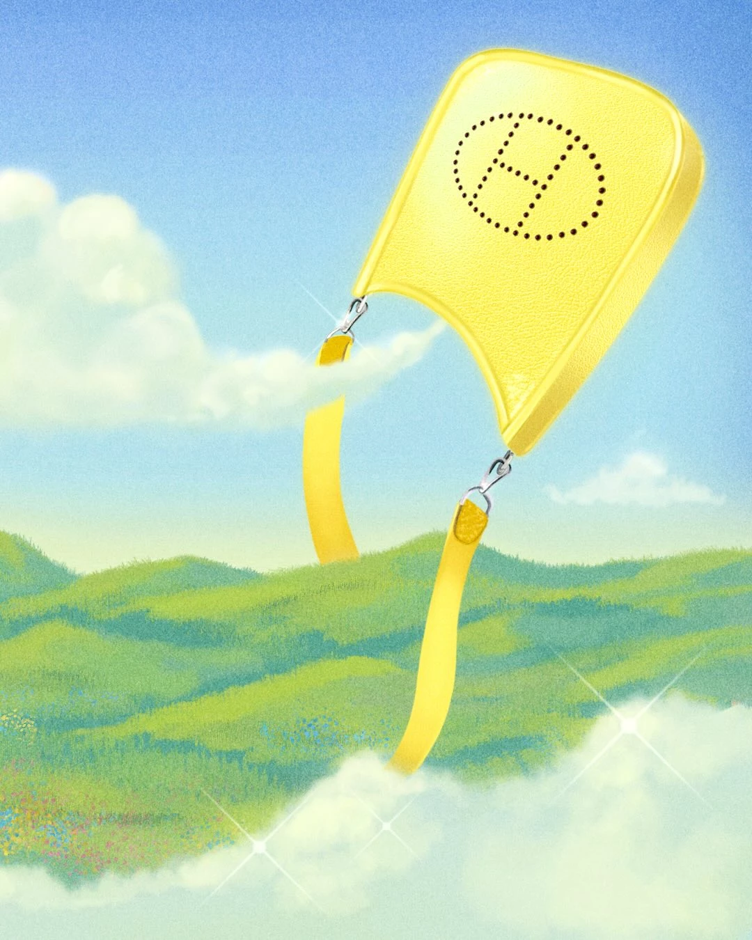 皮件與馬具部門2025年營收突破70億歐元，年成長約9.5%，依舊是集團最大營收來源，同時品牌持續擴充法國工坊產能，2026至2028年間將陸續新增多座皮具工坊。服裝與配件部門年成長6%，珠寶與家居等「其他業務」成長11%，珠寶營收更突破10億歐元。