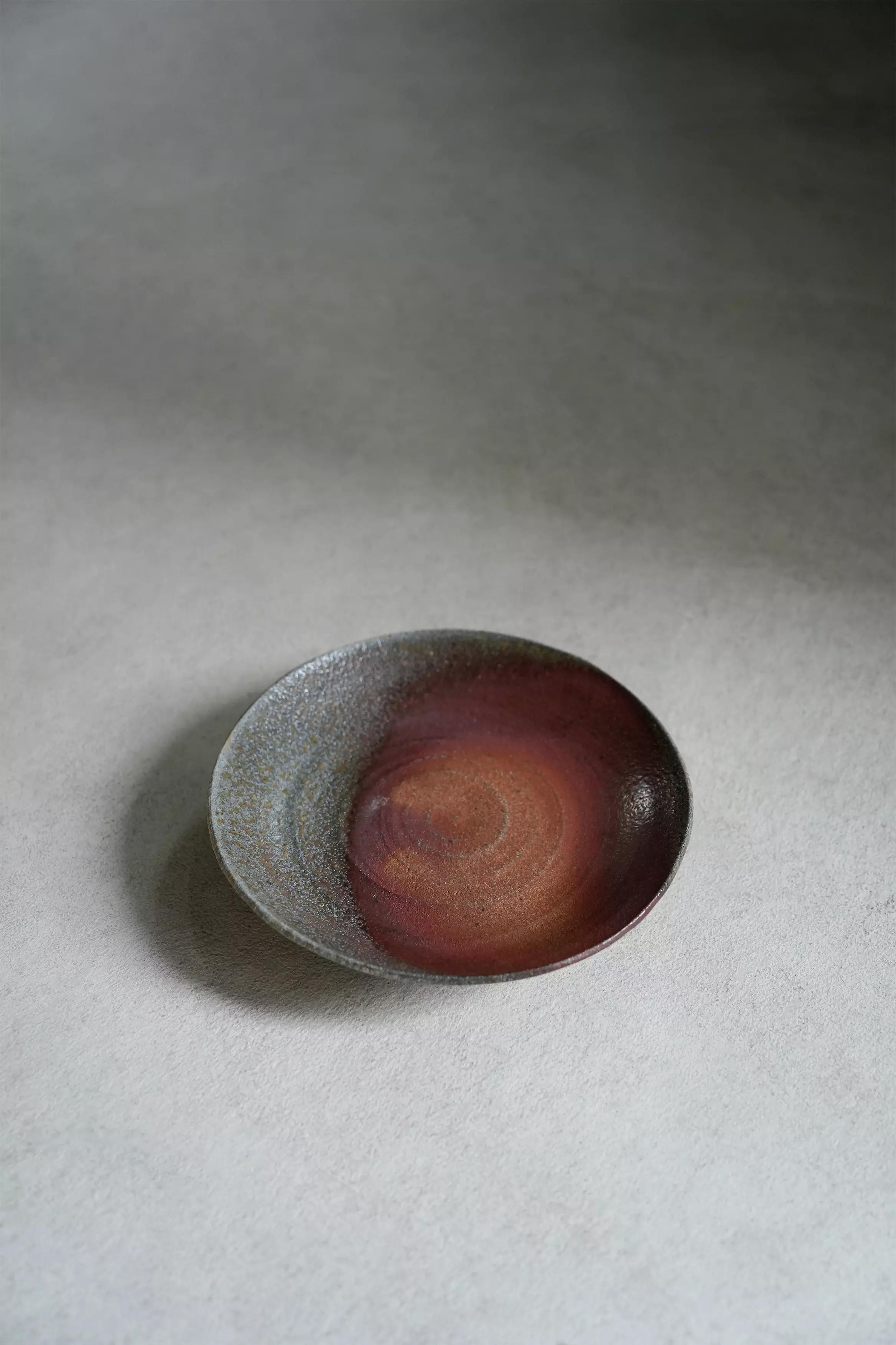 《餘靜:林嘉欣陶藝個展》