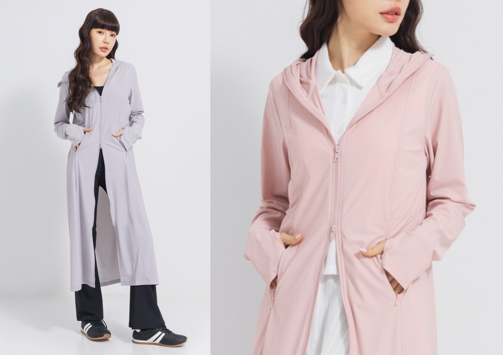 NET話題單品推薦5:機能服飾