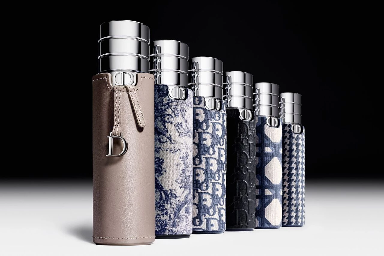 Dior 香氛世家–奢華旅行隨身瓶/15mL,NTD10,500