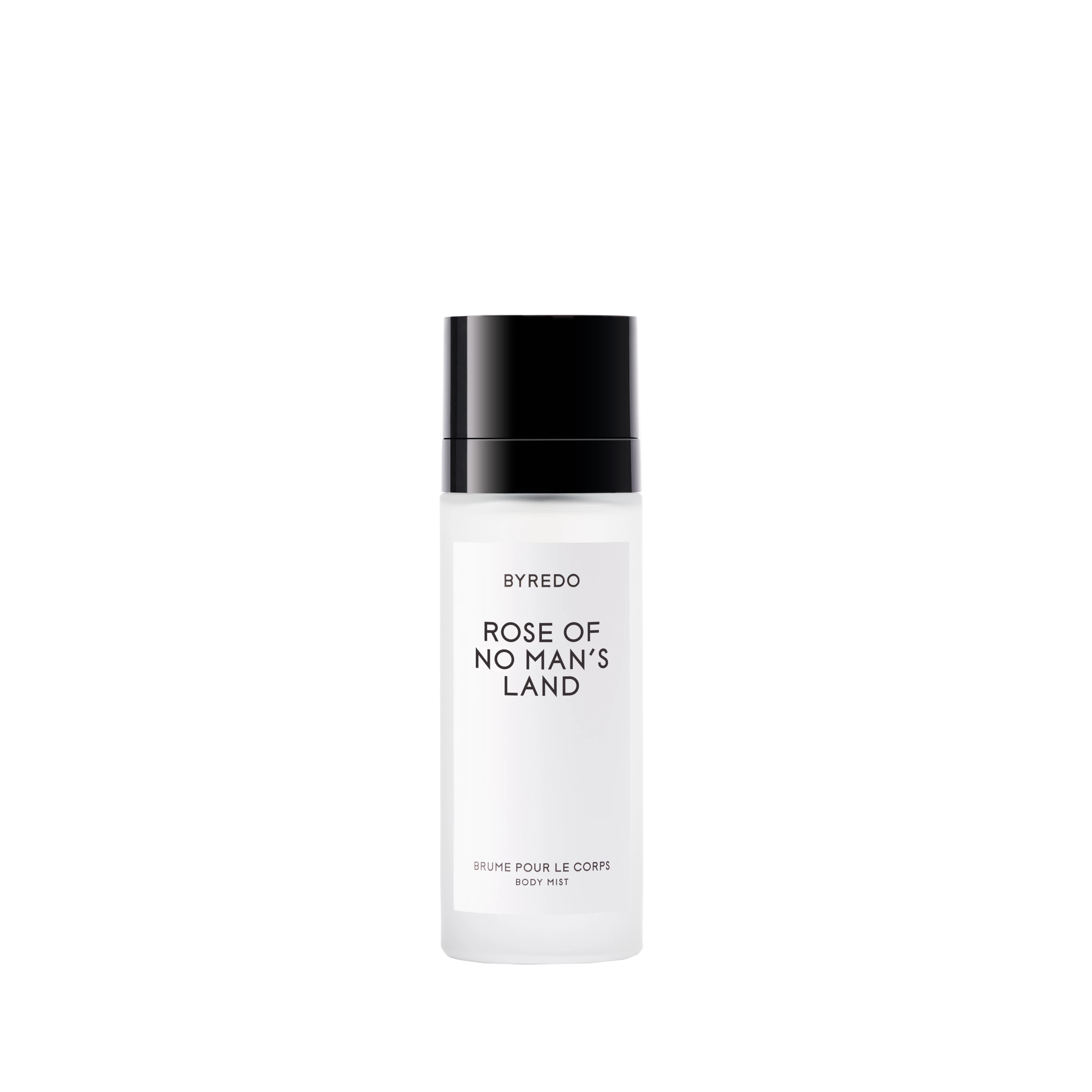 BYREDO 身體噴霧-無人之境Rose of No Man's Land/ 100ml，NTD2,620